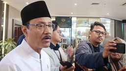 Mensos: Pemerintah Masih Matangkan Skema MBG untuk Lansia