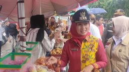 Digugat Warga Kalideres soal Izin Krematorium Ke PTUN, Ini Kata Walikota Jakbar