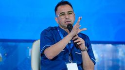 KPK Benarkan Nama Raffi Ahmad Muncul dalam Penyidikan Kasus Dugaan Korupsi Bea Cukai