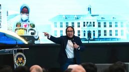 BGN Setop Sementara 2 SPPG di Sulsel yang Terlambat Kirim MBG