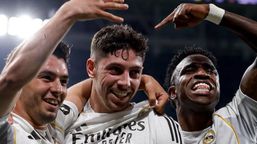 Perempat Final Liga Champions: Munchen vs Madrid, PSG Tantang Liverpool