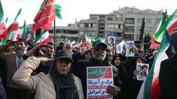 Iran Umumkan Mojtaba Khamenei Terluka