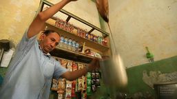 Aceh Tamiang Kian Ramai di Penghujung Ramadan: Berburu Takjil dan Belanja Baju Lebaran