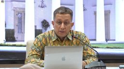 Indonesia Enggan Dukung Resolusi DK PBB yang Kurang Berimbang pada Iran