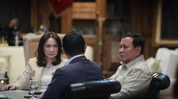Prabowo: Hilirisasi adalah Kunci Penciptaan Lapangan Kerja Berkualitas