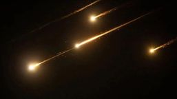 Iran Pakai Rudal Haj Qasem Serang Target Militer Israel dan AS