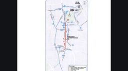 Catat Pengalihan Arus Saat Jakarta Bedug Kolosal di Malam Takbiran