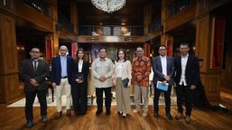 MBG Salah Satu Strategi Prabowo Ciptakan Pertumbuhan Ekonomi 8%