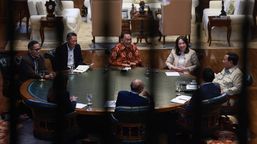 Prabowo soal Tarif Resiprokal AS: Kepentingan Nasional Tak Bisa Ditawar!