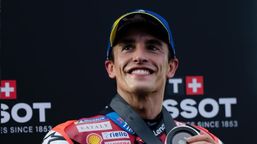 Marc Marquez Jadi yang Terdepan pada Latihan GP AS