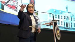 SPPG Mulai Operasi 31 Maret, Waka BGN Ingatkan Mitra yang Mark Up Harga Bahan Baku akan Disikat