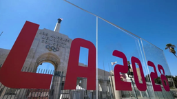 Tiket Olimpiade Los Angeles 2028 Mulai Dijual 9 April 2026