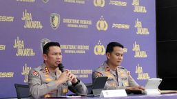Kasus Penyiraman Air Keras Andrie Yunus Dilimpahkan ke TNI