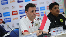 Timnas Futsal Indonesia Targetkan Semifinal ASEAN 2026