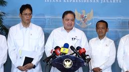 Prabowo Komitmen Fiskal Prudent, Rasio Utang di Bawah 40%, Defisit APBN di Bawah 3%