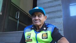 Persib Bandung Berduka, Sosok Legendaris Rukandi Tutup Usia di 66 Tahun