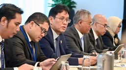 Purbaya: Keraguan World Bank-S&P terhadap Strategi Fiskal RI Hilang