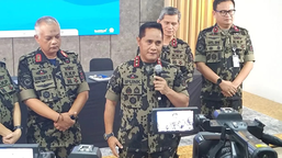 KKP Segel Sementara Pulau Umang, Pengelola Belum Lengkapi Perizinan