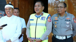 Korlantas Permudah Pajak Kendaraan Bekas Tanpa KTP Pemilik Lama