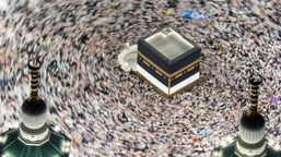 Kemlu dan Kemenhaj Koordinasi Ketat, Keamanan Jamaah Haji 2026 Jadi Prioritas