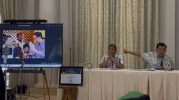 JK Tegaskan Perannya dalam Karier Politik Jokowi di Tengah Isu Dirinya Dituding Lakukan Penistaan Agama