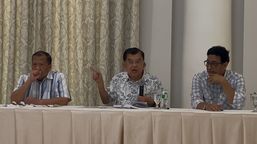 JK Bantah Tudingan Penistaan Agama, Serahkan Respons Hukum ke Masyarakat