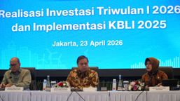 Pemerintah Pastikan KBLI 2025 Tidak Memerlukan Perizinan Baru