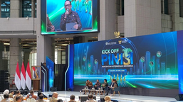 Pemerintah Hapus MBG Hari Sabtu, Wamenkeu Sebut Bisa Hemat hingga Rp50 Triliun per Tahun