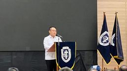 Dudung Tegas Awasi Program Prabowo