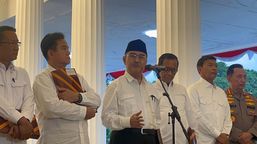 Komisi Reformasi Polri Usulkan Revisi UU Polri