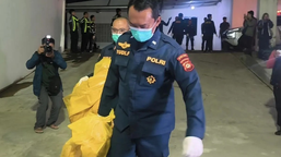 Polisi Identifikasi 16 Korban Tewas Kecelakaan Maut Bus ALS di Muratara
