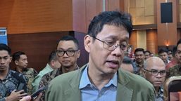 Purbaya Buka Suara soal Bos Bea Cukai Djaka Budi Ada di Dakwaan John Field