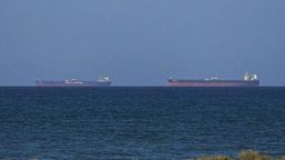 Iran Janjikan Kemudahan Akses bagi Kapal Jepang yang Lintasi Selat Hormuz