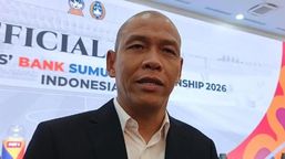 Nova Arianto Minta Timnas U20 Indonesia Benahi Penyelesaian Akhir Jelang Lawan Australia