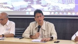 Utang Pemerintah Hampir Tembus Rp10 Ribu Triliun, Purbaya: Masih Aman
