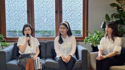 Grace Natalie Sebut Pernyataannya Soal JK Normal-Normal Saja