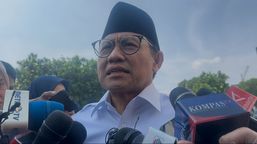 Cak Imin Pastikan Penerima Bansos yang Terlibat Judol Akan Dicoret