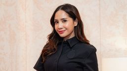 Nagita Slavina Ungkap Gaji Pertama Jadi Artis Rp4,5 Juta  di Usia 13 Tahun