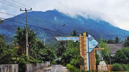 Geopark Natuna Jadi Kandidat UNESCO Global Geopark
