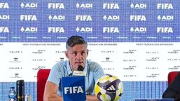 John Herdman Yakin Generasi Muda Timnas Indonesia Punya Masa Depan Cerah
