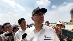 Rupiah Terkapar di Rp 17.660, Purbaya: Enggak Apa-Apa, Nanti Kita Perbaiki