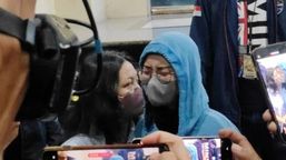 Polda Metro Ungkap Hasil Visum Model AWS, Luka Disebut Bukan karena Begal