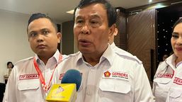 Nurdin Tampubolon Dukung Ekspor Satu Pintu, Nilai Mampu Selamatkan Pendapatan Negara