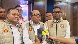 Rakernas GEKIRA Serukan Kader Lawan Hoaks dan Kawal Program Presiden Prabowo