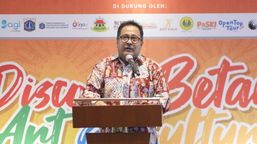 Rano Karno Ajak Industri Hotel Promosikan Budaya Betawi