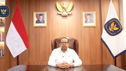 Qodari: Tingkat Kepuasan Publik Tinggi, Pemerintah Tidak Berpuas Diri