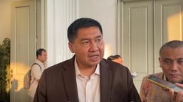 Maruarar Sirait: Negara Tak Boleh Kalah Hadapi Pihak Ketiga yang Kuasai Tanah secara Ilegal