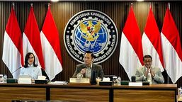 AHY Targetkan Bandara Soekarno-Hatta Masuk 10 Besar Bandara Terbaik Dunia pada 2029