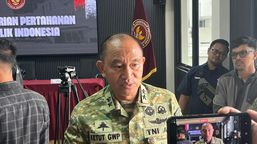 Pemerintah Sampaikan Duka Mendalam Tragedi Peserta SPPI, Perkuat Evaluasi Aspek Kesehatan