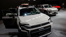 Penjualan Global Toyota Turun 7,2 Persen pada Mei, China Jadi Penyebab Utama